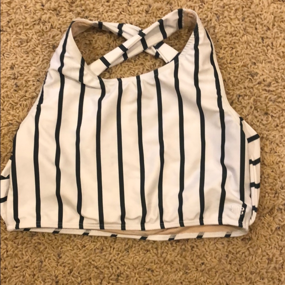 Albion Fit Swim suit top
